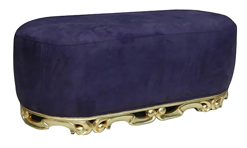 O miłości do designu - kolekcja eleganckich i wygodnych mebli LA POEM
